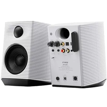 Полочная акустика FiiO