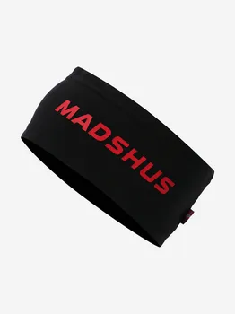 Повязка Madshus, Черный