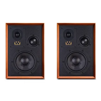 Полочная акустика Wharfedale
