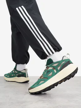 Кроссовки мужские adidas Kantai Trail, Серый