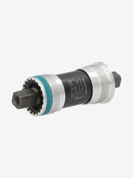 Каретка велосипедная Shimano UN300, Черный