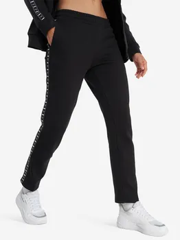 Брюки женские PUMA, Черный