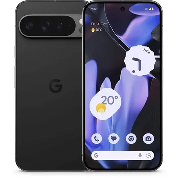 Google Pixel 9 Pro XL 16/128Gb (Obsidian)