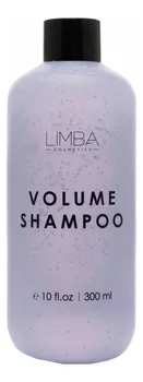 Шампунь для придания объема волосам Pure Volume Shampoo 300мл