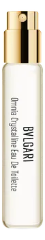 Omnia Crystalline Eau De Toilette: туалетная вода 8мл