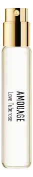 Love Tuberose: парфюмерная вода 8мл