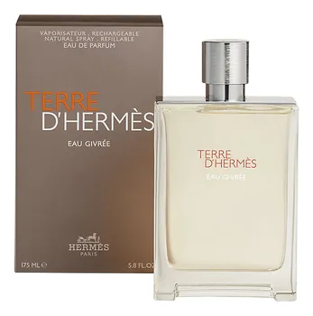Terre D'Hermes Eau Givree: парфюмерная вода 175мл