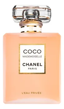 Coco Mademoiselle L'Eau Privee: парфюмерная вода 100мл уценка