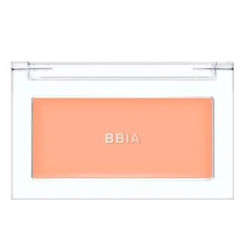 Нежные кремовые румяна BBIA Ready To Wear Downy Cheek 03 Downey Apricot