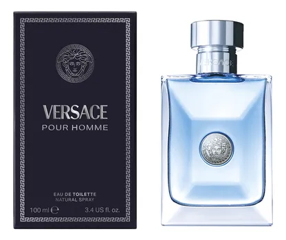 Pour Homme: туалетная вода 100мл