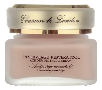 Антиоксидантный крем для лица Reserve Age Resveratrol 30мл