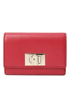 Кожаный кошелек Furla