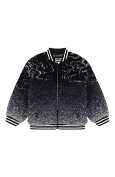 Бомбер Kenzo