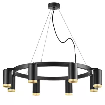Подвесная люстра Lightstar Rullo LR01837840