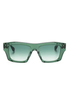 Солнцезащитные очки Grandmaster-Eight Dita Eyewear, зеленый