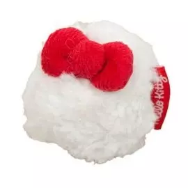 Меховой мячик Hello Kitty Cat Nip Fur Balls с кошачьей мятой (5 см, )