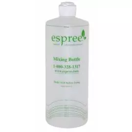 Мерная бутылка Espree Mixing Bottle пластиковая