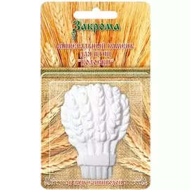 Минеральный камень Закрома Колоски для птиц (14 г)