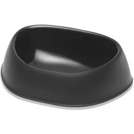 Миска Moderna Sensibowls черная для собак и кошек (350 мл, Черный)