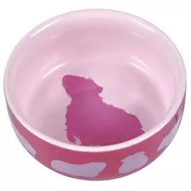 Миска Trixie для морской свинки (250 мл/11 см)