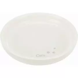 Миска Trixie XXL керамическая для животных (0,35 л / ф 18 см, В ассортименте)