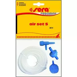 Набор аксессуаров Sera Air Set для компрессора (S)