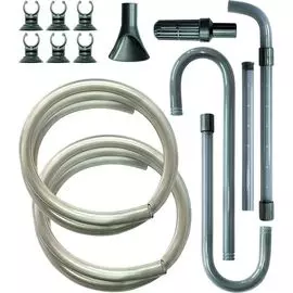 Набор аксессуаров Sera Set Of Accessories для фильтра Sera Fil Bioactive 250, 250 + UV и 400 + UV (1 шт)