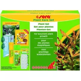 Набор Sera Plant Care Set для ухода за растениями (1 шт)