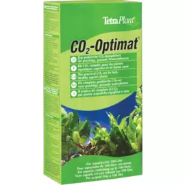 Набор Tetra Plant CO2-Optimat для внесения углекислого газа в воду в небольших аквариумах