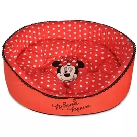 Лежанка Triol Disney Minnie-1, 46 х 36 х 17 см (46 х 36 х 17 см, )