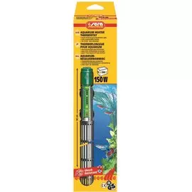 Нагреватель Sera Precision 150 w для аквариумов 75 - 200 л (30 см)