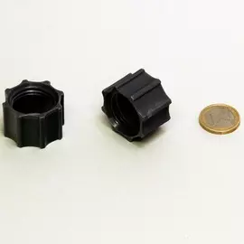 Накидная гайка JBL CP e190x union nut for hose connection для подключения шланга (2 шт)