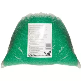 Наполнитель Sera Biofibres Coarse для фильтра (400 г)