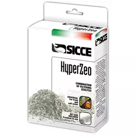 Наполнитель Sicce для фильтров Hyperzeo цеолит (1 л)