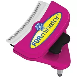 Насадка против линьки для больших кошек FURminator FURflex L (L, )