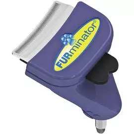 Насадка против линьки для собак мелких пород FURminator FURflex S (S, )