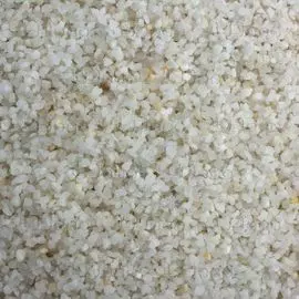 Натуральный грунт UDeco River Marble - для аквариумов "Мраморный гравий", 2-3 мм (2 л)