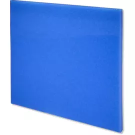 Листовая губка JBL Fine Filter Foam тонкой фильтрации 30 ppi (50 х 50 х 5 см)