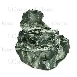 Натуральный камень UDeco Leopard Stone "Леопард" для аквариумов и террариумов (M: 10-20 см)
