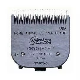 Ножевой блок Oster для машинки Mark-II (Skip-tooth (5 мм))