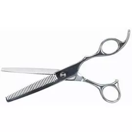 Ножницы Trixie Professional thinning филировочные для животных (18 см)