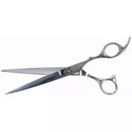 Ножницы Trixie Professional trimming нержавеющая сталь для животных (20 см)