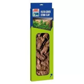 Облицовка фильтра JUWEL Stone Clay (55,5 х 18,6 х 1 см)