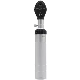 Офтальмоскоп Kawe Eurolight БМ E10, 2.5 V с одной апертурой (2,5 V)
