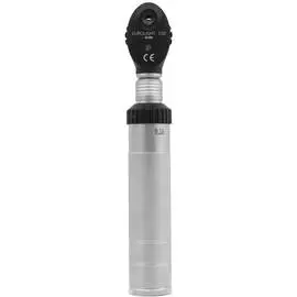 Офтальмоскоп Kawe Eurolight БМ E30, 2.5 V с одной апертурой (2,5 V)