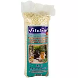 Опилки Vitaline для грызунов 14,7 л (14,7 л (Гипоаллергенный №7), )