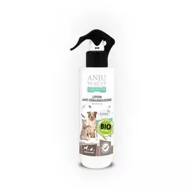 Лосьон-спрей Anju Beaute Anti-itch lotion от зуда (250 мл)
