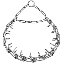 Ошейник Gamma строгий проволочный оцинкованный для собак (30 х 650 мм, )