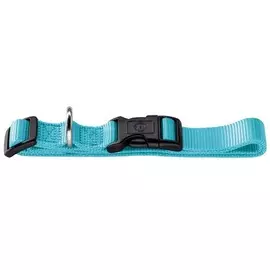 Ошейник Hunter Smart Ecco для собак (41-63 см х 25 мм, Бирюзовый)