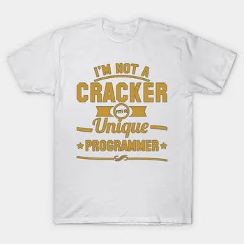 Женская футболка Cracker Harajuku с принтом Kawaii, летняя футболка с коротким рукавом, женская футболка, топ S